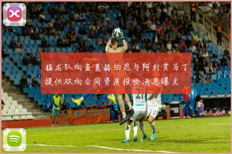 猛龙队向查基赫伯恩与阿利贾马丁提供双向合同资质报价消息曝光