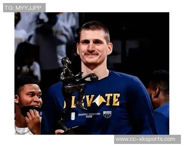 约基奇盛赞戈登称其助攻能力让任何投手轻松打球