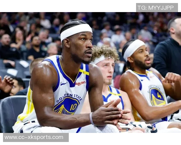 勇士官方宣布巴特勒因背部不适提前退赛穆迪将顶替首发位置