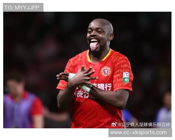 姆本扎再创辉煌26轮26球辽宁铁人强势领跑赛季榜首