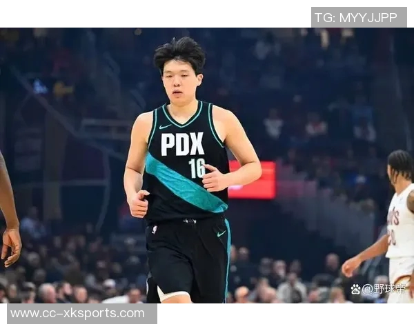 健康至上斯普利特透露队医确认杨瀚森无大碍后才让其重返赛场